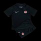 Coppa del mondo 2022 Seconda Maglia Canada Bamino